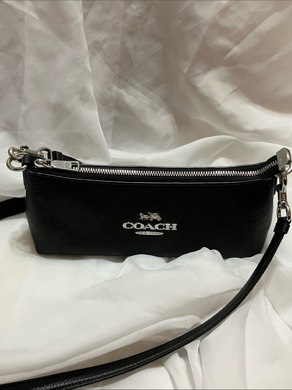 Charlotte Shoulder Bag